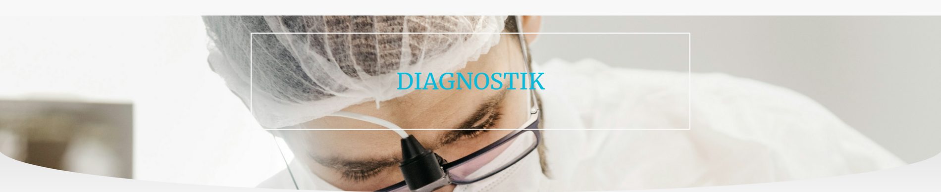 Diagnostik