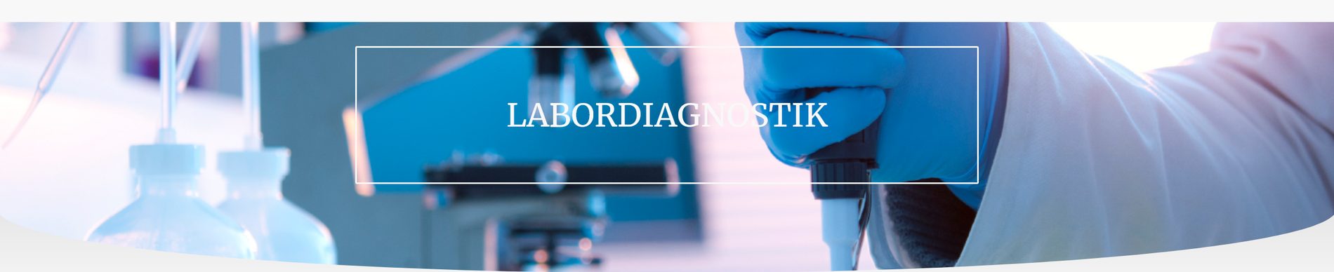 Labordiagnostik